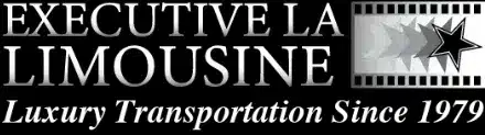 Executive LA Limousine Service - Logo