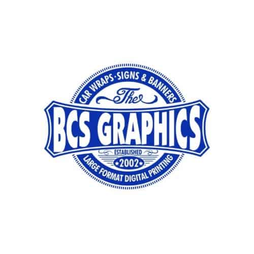 BCS Graphics Logo