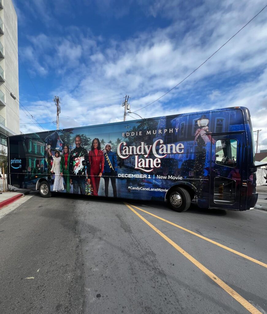 Wrap Vehicles & Branding