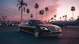 Executive LA Limousine – Luxury Transportation Service in Los Angeles
